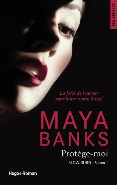 Slow burn - Saison 1 - épisode 4 (eBook, ePUB)
