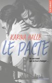 Le pacte (eBook, ePUB) Le pacte (eBook, ePUB)