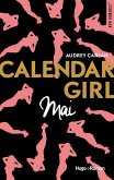 Calendar Girl - Mai (eBook, ePUB)