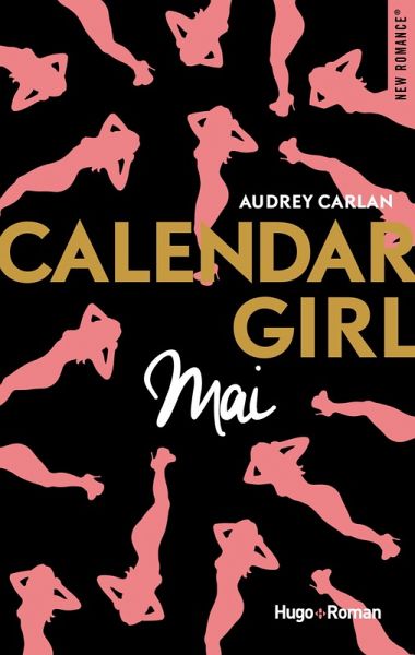 Calendar Girl - Mai (eBook, ePUB) Calendar Girl - Mai (eBook, ePUB)
