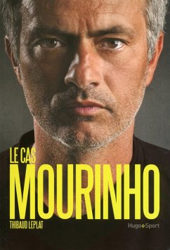 Cover Le cas Mourinho (eBook, ePUB)
