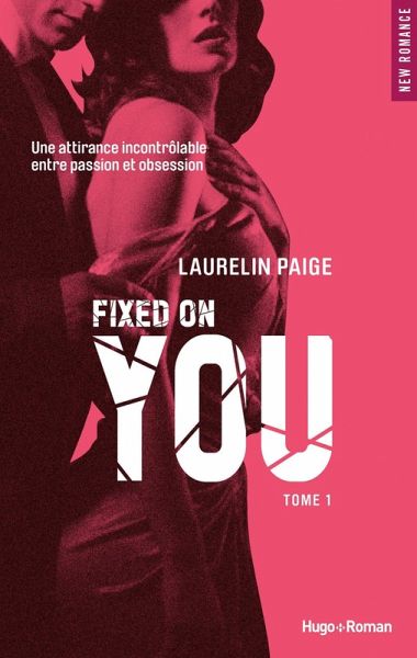 You - Tome 01 (eBook, ePUB)
