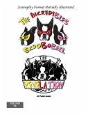 The Incredibles Scoobobell The Revelation (The Incredibles Scoobobell Series, #72) (eBook, ePUB) The Incredibles Scoobobell The Revelation (The Incredibles Scoobobell Series, #72) (eBook, ePUB)