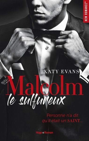 Malcolm - Tome 01 (eBook, ePUB) Malcolm - Tome 01 (eBook, ePUB)