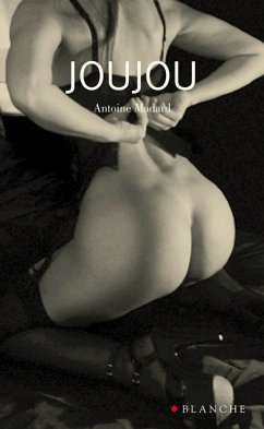 Cover Joujou (eBook, ePUB)