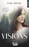 Visions (eBook, ePUB) Visions (eBook, ePUB)