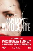 Innocente - Prix Douglas Kennedy du meilleur thriller étranger VSD et RTL (eBook, ePUB)