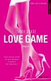 Love game - Tome 01 (eBook, ePUB)