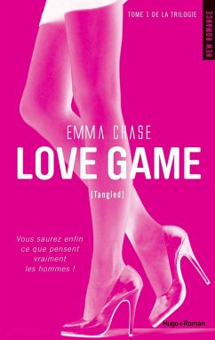 Cover Love game - Tome 01 (eBook, ePUB)