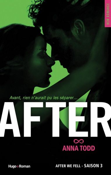 After - Tome 03 (eBook, ePUB) After - Tome 03 (eBook, ePUB)