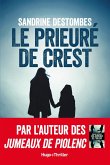 Le prieuré de Crest (eBook, ePUB) Le prieuré de Crest (eBook, ePUB)