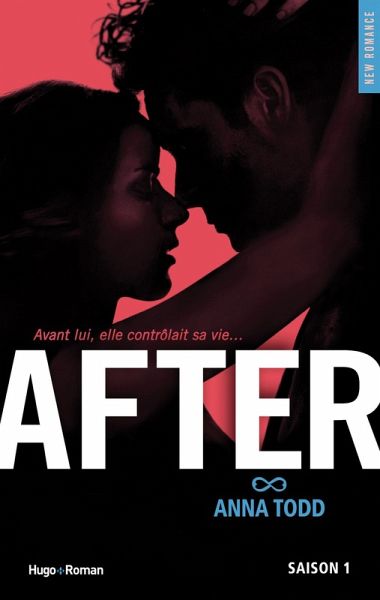 After - Tome 01 (eBook, ePUB) After - Tome 01 (eBook, ePUB)