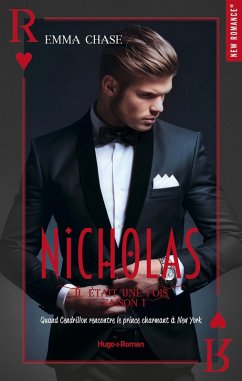 Cover Il était une fois - Tome 01 (eBook, ePUB)