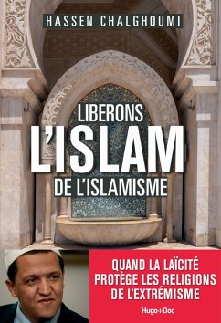 Cover Libérons l'Islam de l'islamisme (eBook, ePUB)