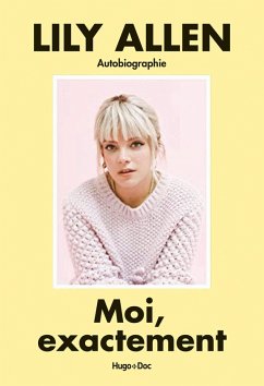 Cover Moi, exactement (eBook, ePUB)