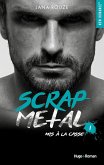 Scrap metal - Tome 01 (eBook, ePUB)