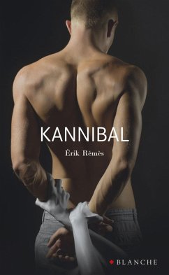 Cover Kannibal (eBook, ePUB)