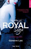 Royal saga - Tome 04 (eBook, ePUB)