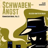 Schwaben-Angst (MP3-Download)