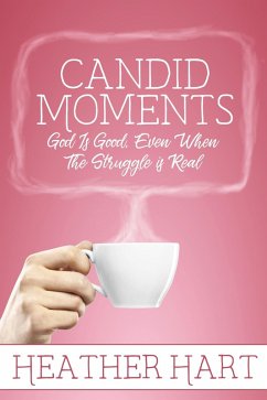 Cover Candid Moments (eBook, ePUB)