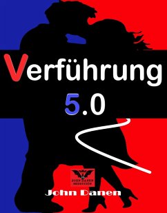 Cover Verführung 5.0 (eBook, ePUB)