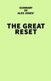 Summary of Alex Jones' The Great Reset (eBook, ePUB)