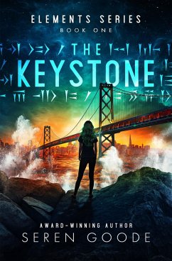 The Keystone (Elements, #1) (eBook, ePUB) - Goode, Seren