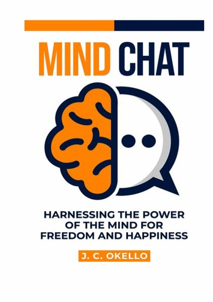 Mind Chat (eBook, ePUB)
