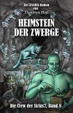Heimstein der Zwerge (eBook, ePUB)
