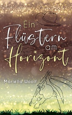 Ein Flüstern am Horizont (eBook, ePUB) - Woolf, Mariella