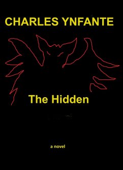Cover The Hidden (eBook, ePUB)