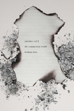 Cover Outtakes Vol 2: The Commission World (eBook, ePUB)