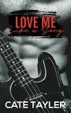 Love Me Like a Song (Mystic Point) (eBook, ePUB) Love Me Like a Song (Mystic Point) (eBook, ePUB)