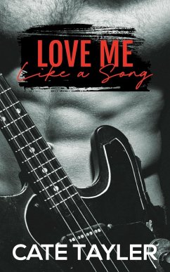 Cover Love Me Like a Song (Mystic Point) (eBook, ePUB)