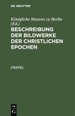 [Texte] (eBook, PDF)