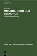 Musaios, Hero und Leandros (eBook, PDF) - Bild 1