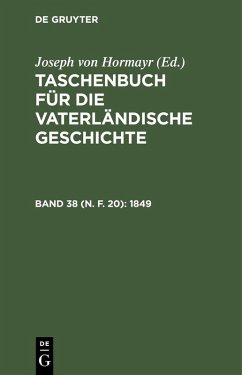 1849 (eBook, PDF)