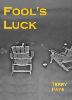 Cover Fool's Luck (eBook, ePUB)