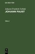 Johann Friedrich Schink: Johann Faust.... - Bild 1