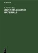 Lignocellulosic Materials (eBook, PDF) - Bild 1