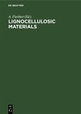Lignocellulosic Materials (eBook, PDF)