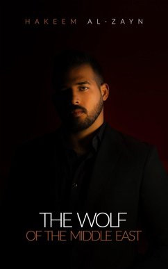 Cover The Wolf of the Middle East (eBook, ePUB)