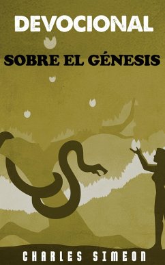 Devocional sobre el Génesis (eBook, ePUB) - Simeon, Charles