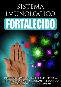 Cover Sistema Imunológico Fortalecido (eBook, ePUB)