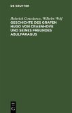 Geschichte des Grafen Hugo von Craenhove und seines Freundes Abulfaragus (eBook, PDF)