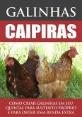 Galinhas Caipiras (eBook, ePUB) Galinhas Caipiras (eBook, ePUB)