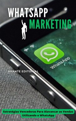 WhatsApp Marketing (eBook, ePUB) - Avante Editorial