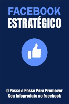 Cover Facebook Estratégico (eBook, ePUB)