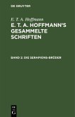 Die Serapions-Brüder (eBook, PDF)