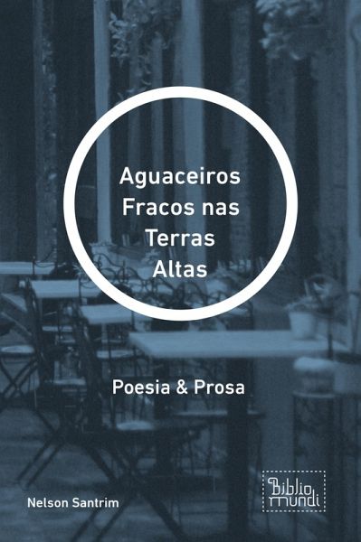 Aguaceiros Fracos nas Terras Altas (eBook, ePUB) Aguaceiros Fracos nas Terras Altas (eBook, ePUB)